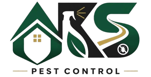 AKS Pest Control